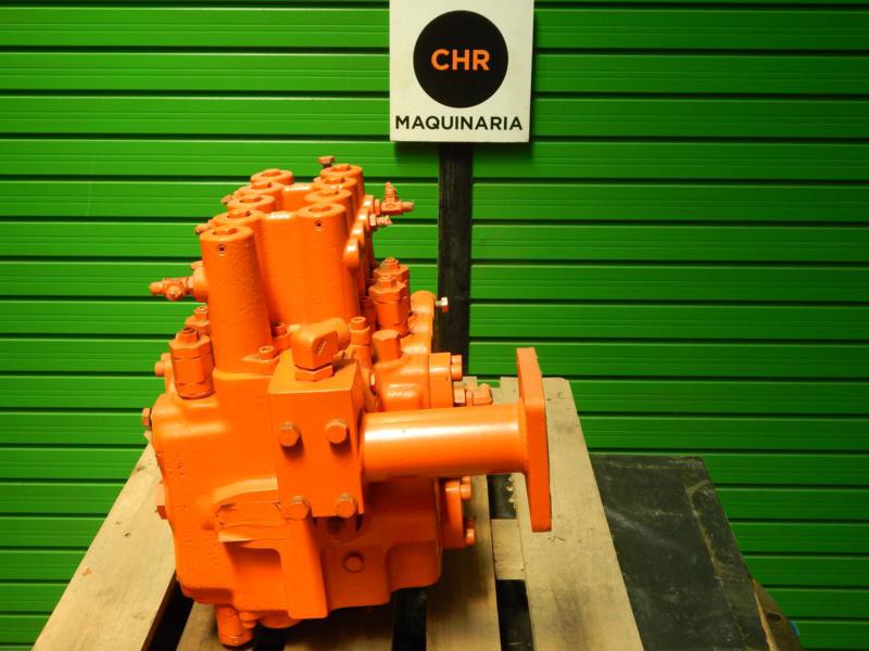 Valve FIAT-HITACHI FH400 71447301