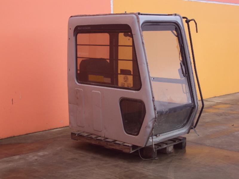 Cab  Other FIAT-HITACHI FH300 71415606