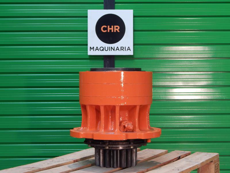 Swing Drive FIAT-HITACHI FH220 71422602