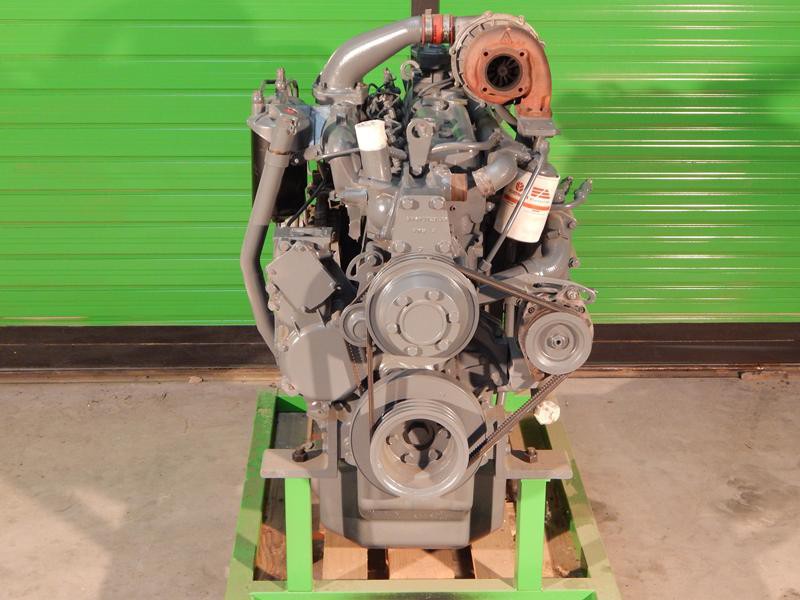 Engine FIAT-HITACHI FH300 8365.25