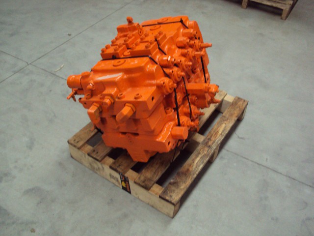 Valve FIAT-HITACHI FH300 71402120