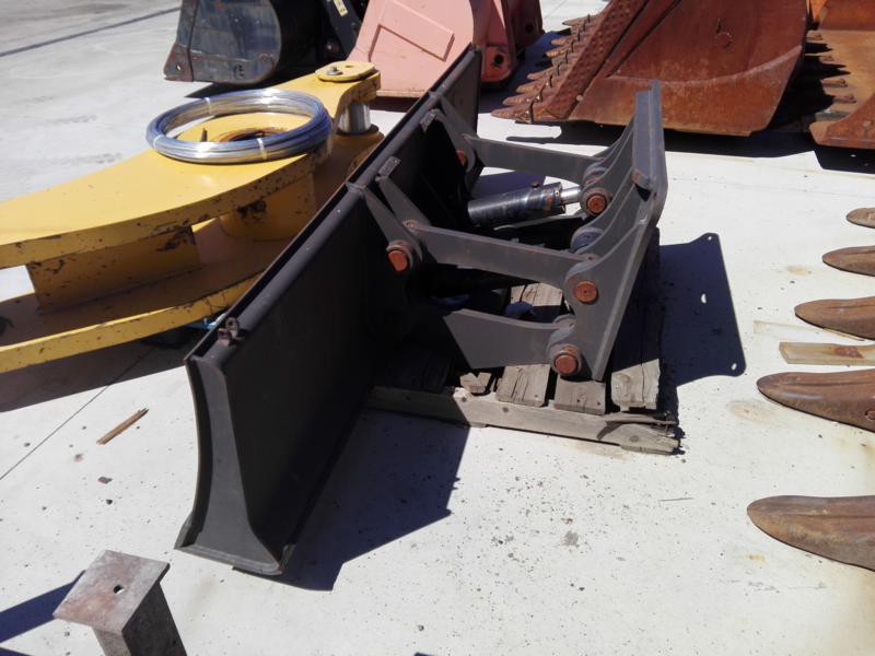 Blade  Other FIAT-HITACHI EX165W  EX215W