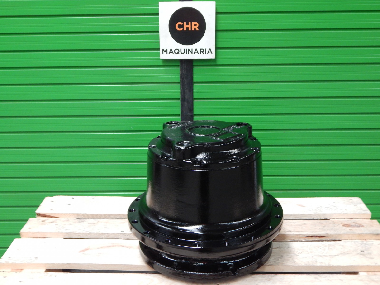 Final Drive FIAT-HITACHI EX215 71419270