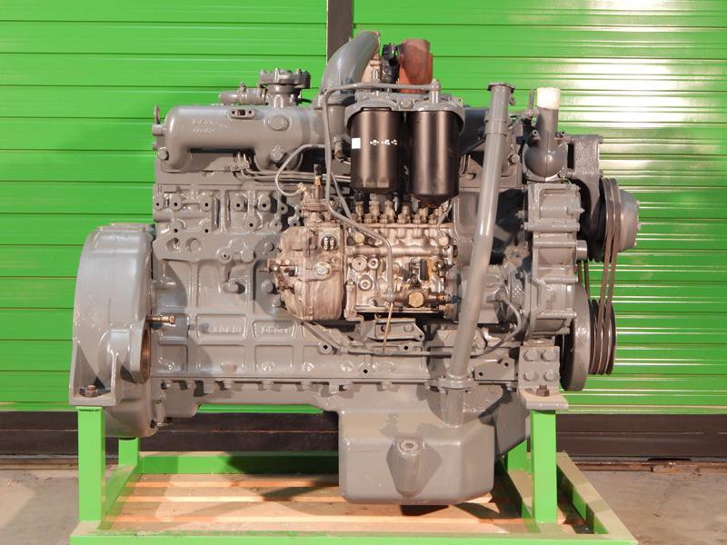Engine FIAT-HITACHI FH300 8365.25