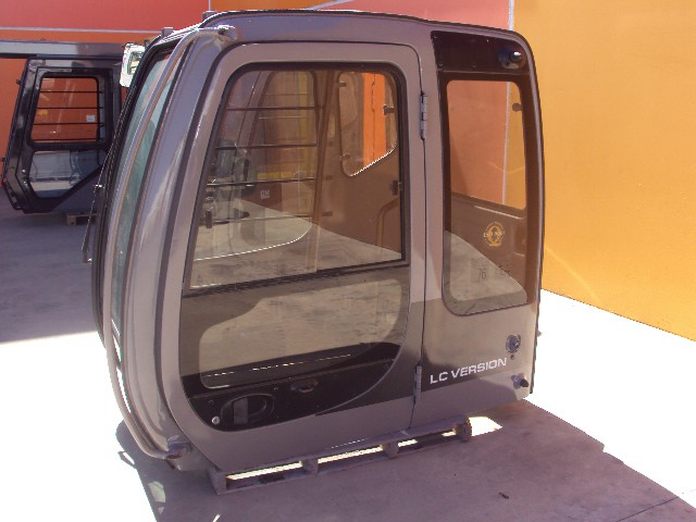 Cab  Other FIAT-HITACHI EX355 71466300