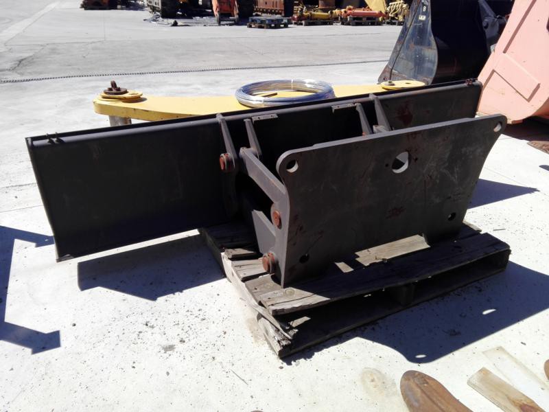 Blade  Other FIAT-HITACHI EX165W  EX215W