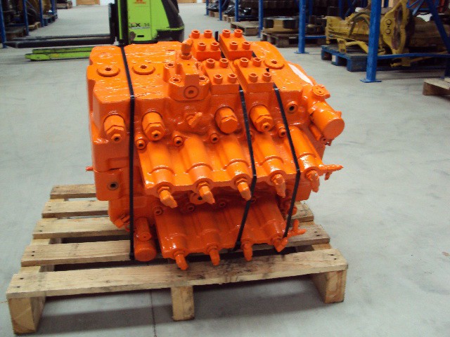 Valve FIAT-HITACHI FH300 71402120