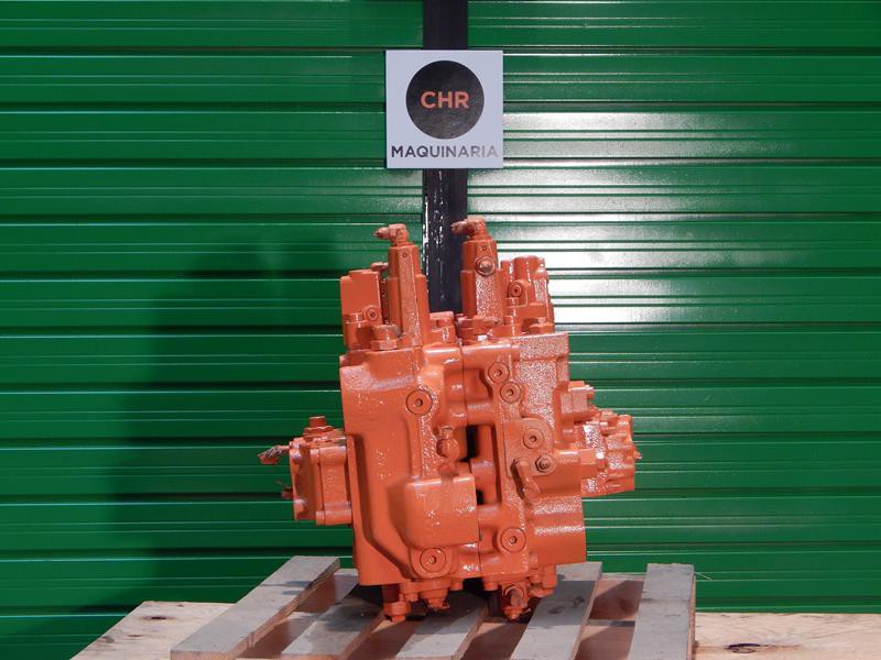 Valve FIAT-HITACHI EX215 71419524