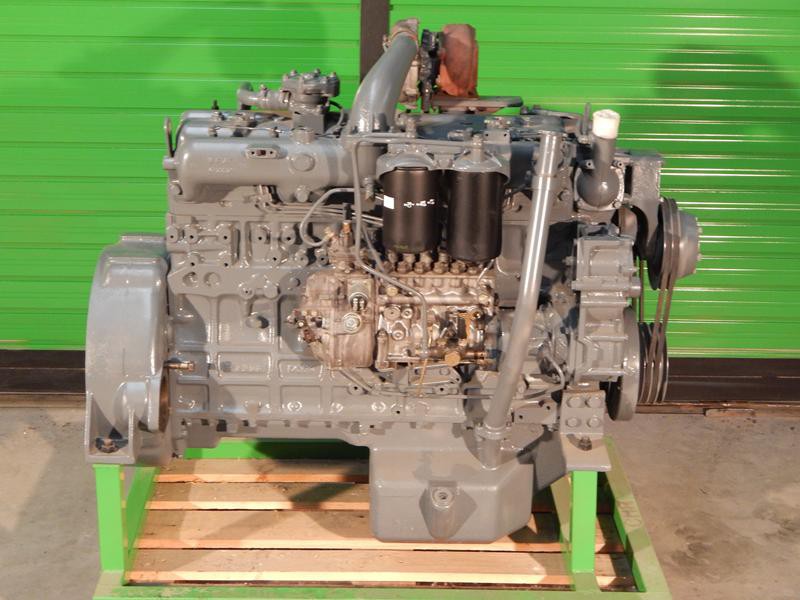 Engine FIAT-HITACHI FH300 8365.25