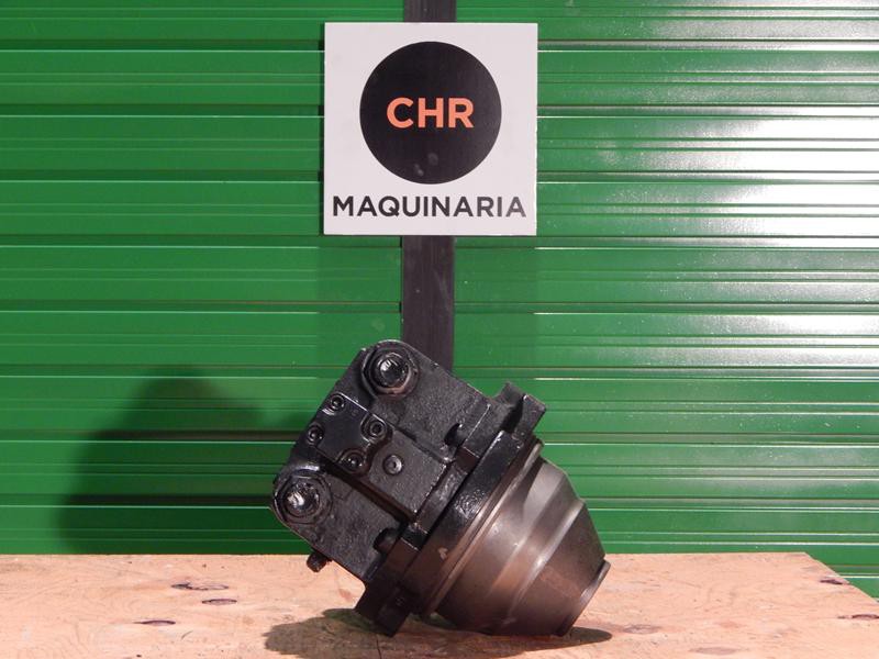 Travel Motor FIAT-HITACHI EX215 71418270