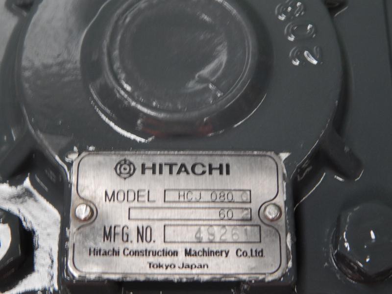 Hydraulics FIAT-HITACHI EX215 EX255 EX285 EX355 71448553