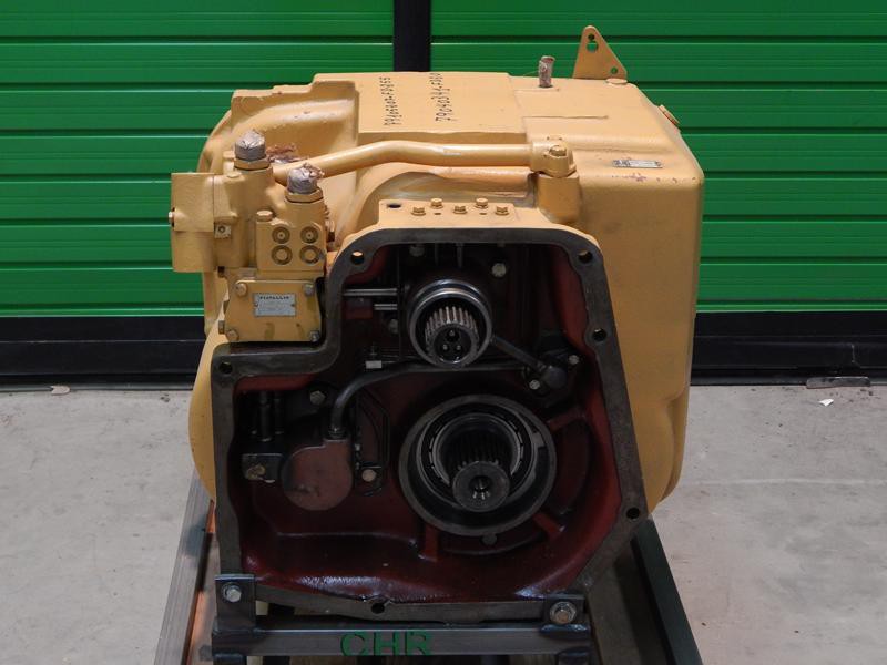 Transmissions FIATALLIS FD20