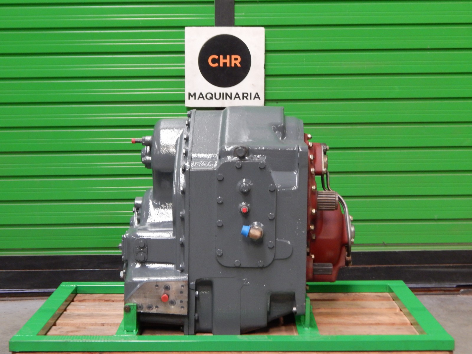 Transmissions FIATALLIS FL14E/FD14E/FD175 79068570