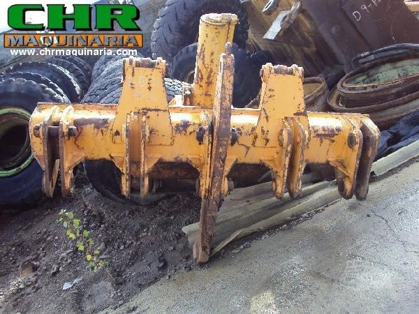 Ripper FIATALLIS FD14C