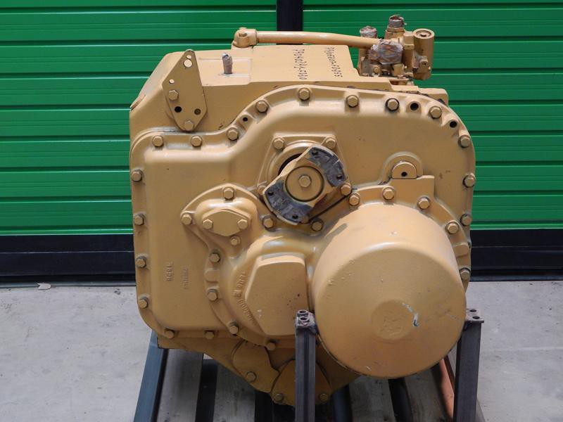 Transmissions FIATALLIS FD20