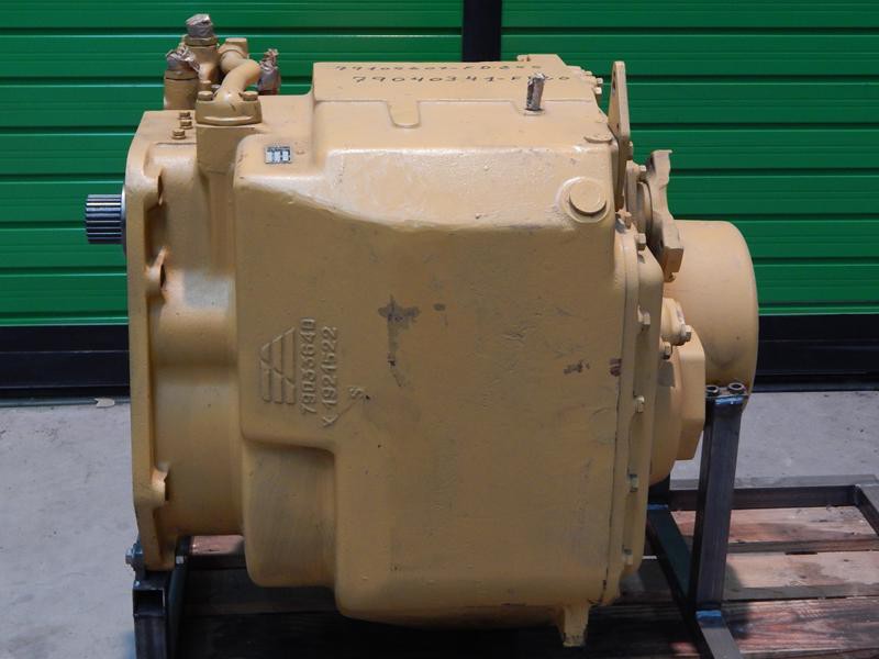 Transmissions FIATALLIS FD20