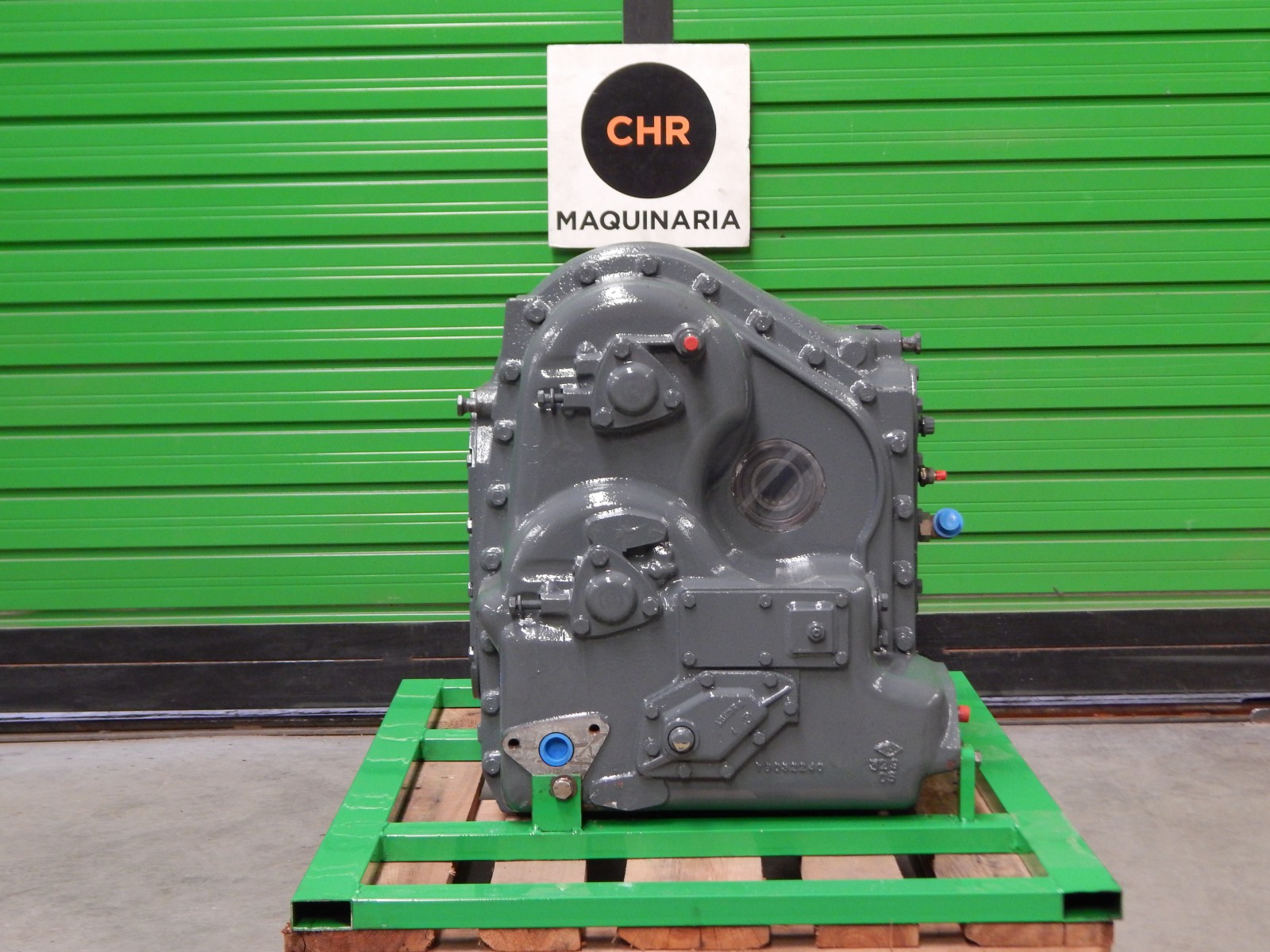 Transmissions FIATALLIS FL14E/FD14E/FD175 79068570