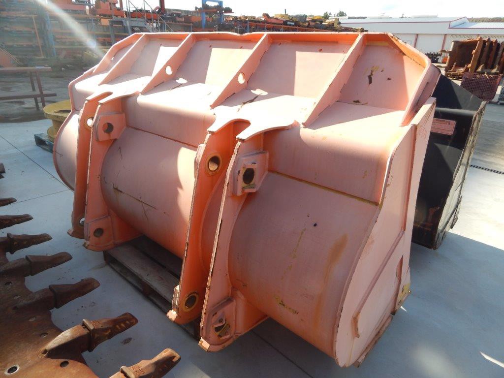 Bucket  Other HITACHI FL175