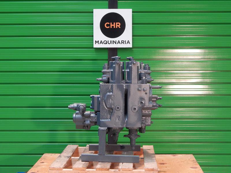 Valve HITACHI 9214478