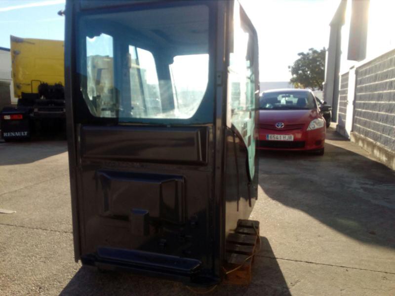 Cab  Other HITACHI ZX210-3 ZX350-3 4665065