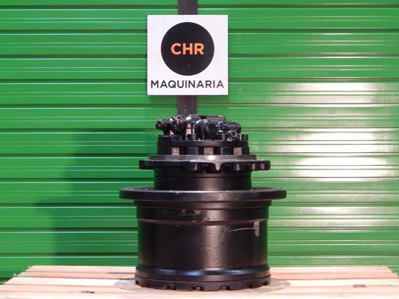 Final Drive HITACHI 9260805 2