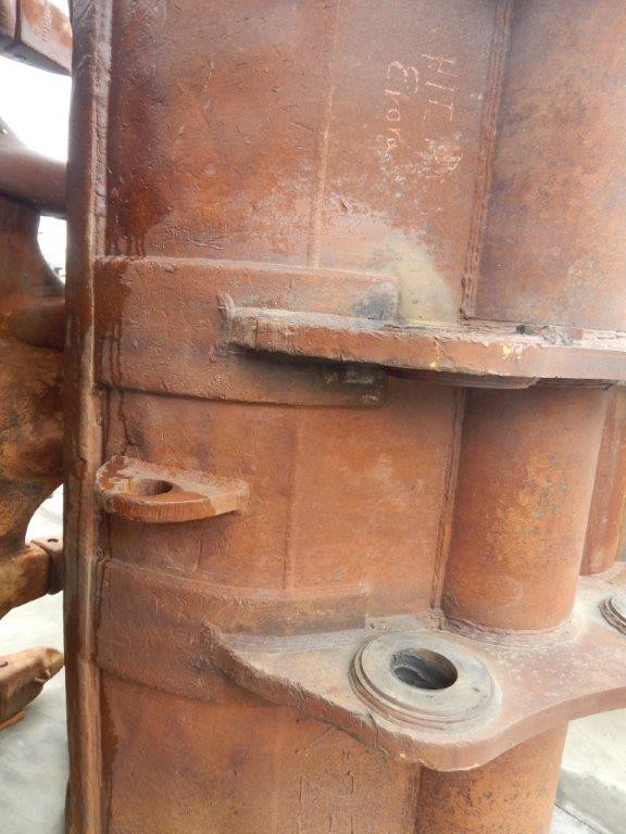 Bucket  Other HITACHI ZX800 ZX850