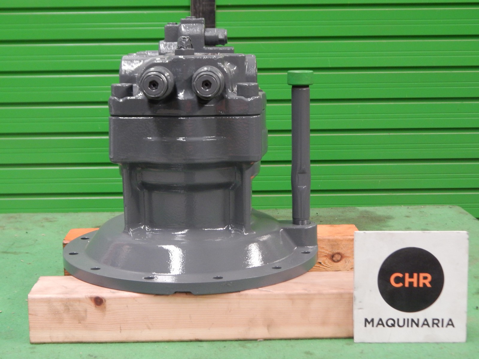 Swing Motor HITACHI ZX350-3 4616985
