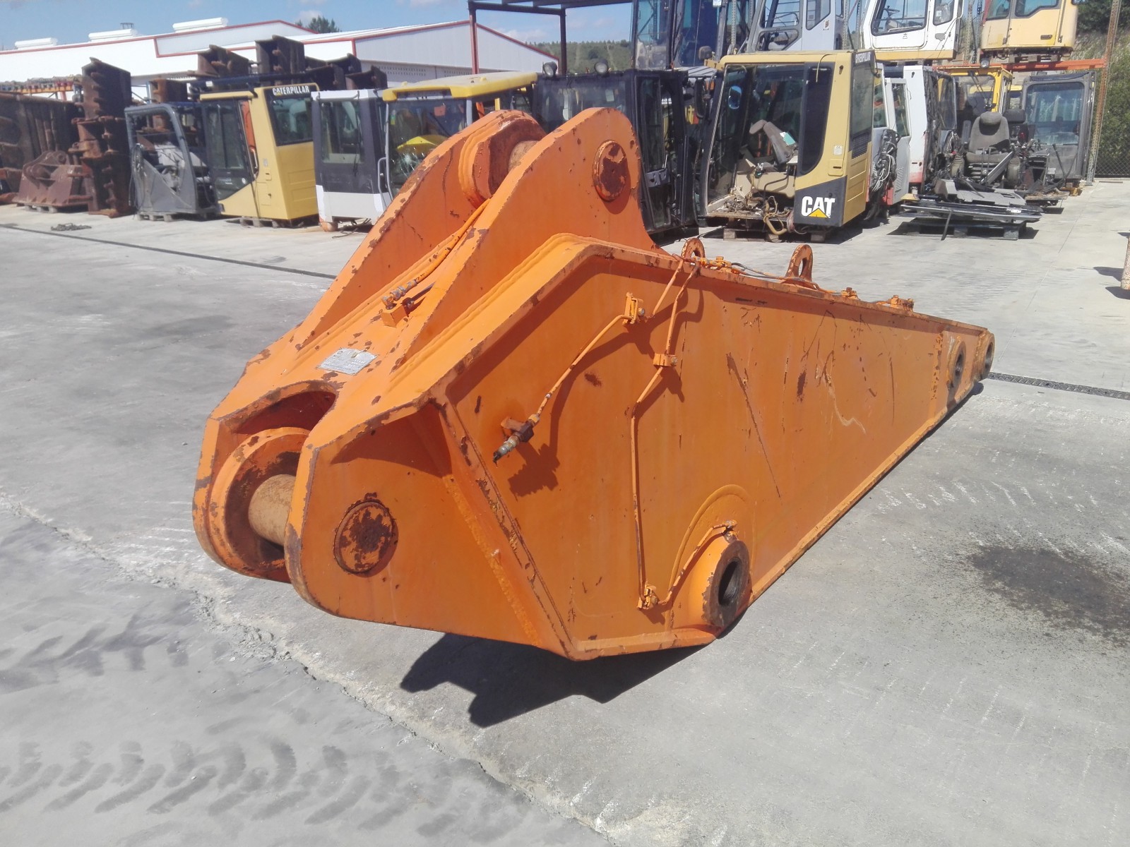 Arm HITACHI EX600-5 EX600-H5