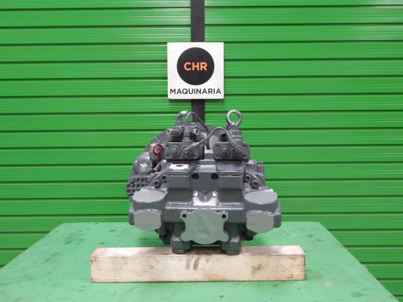 Hydraulic Pump HITACHI