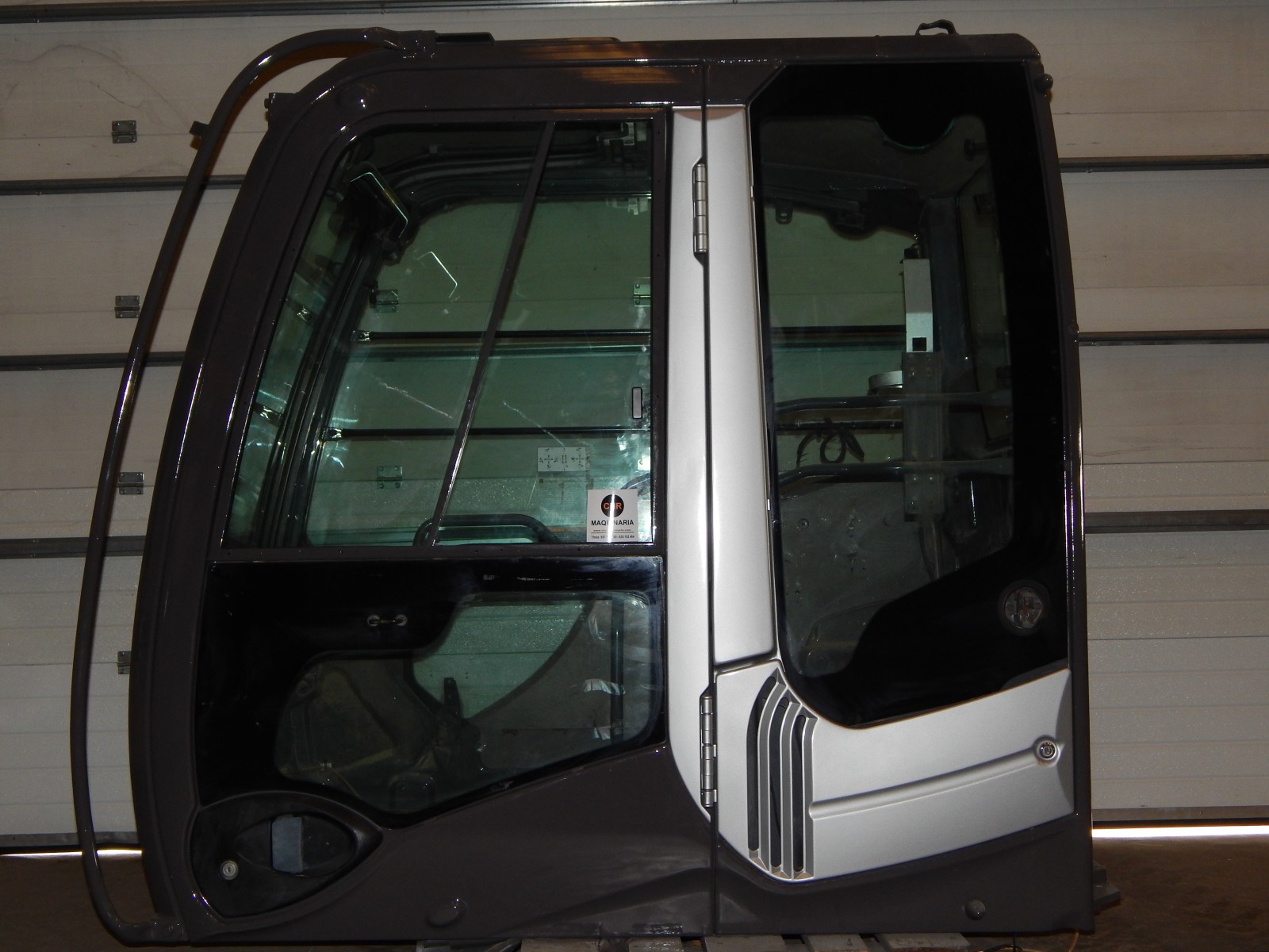 Cab  Other HITACHI ZX210-3 ZX350-3 4665065