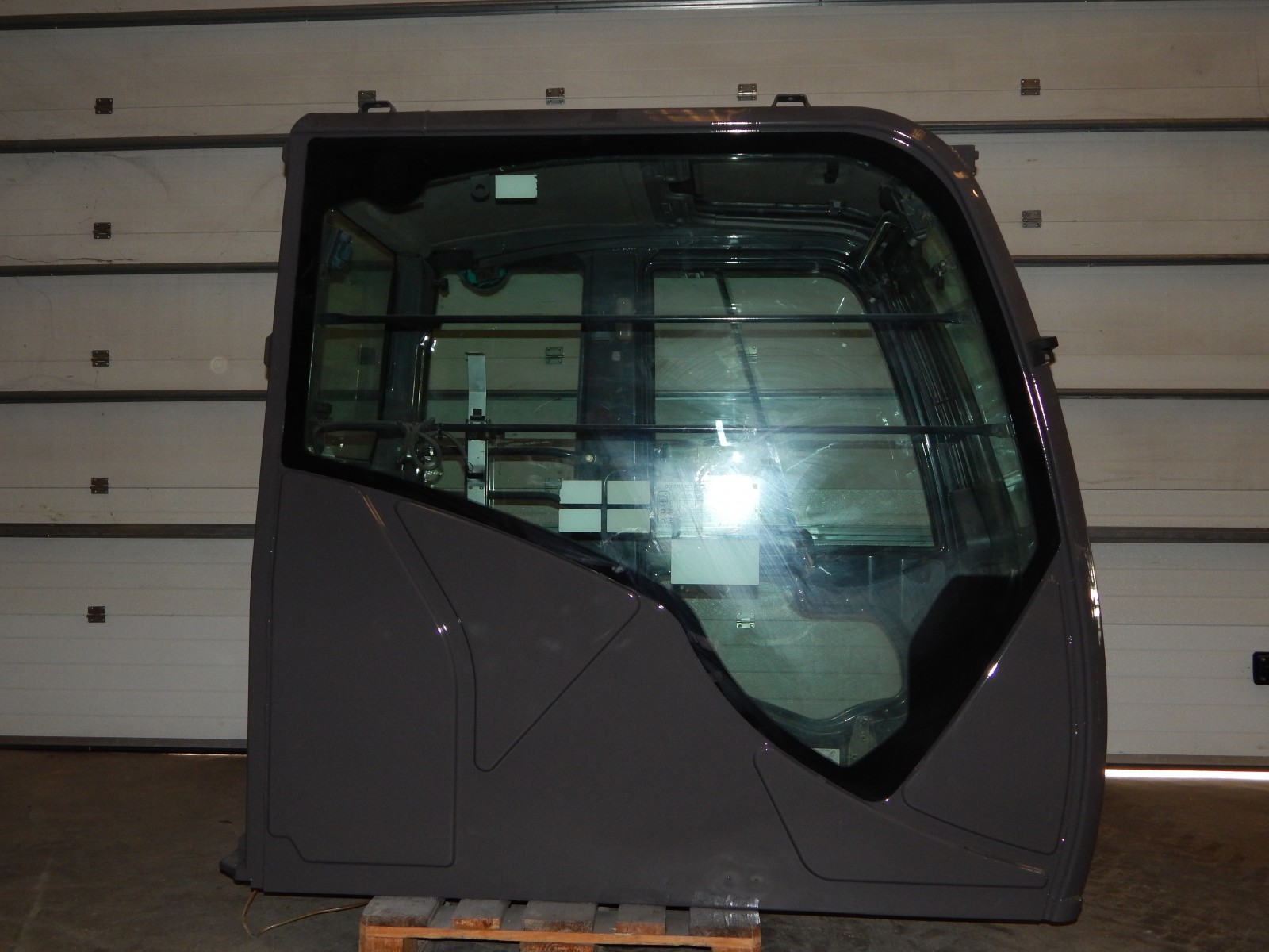 Cab  Other HITACHI ZX210-3 ZX350-3 4665065