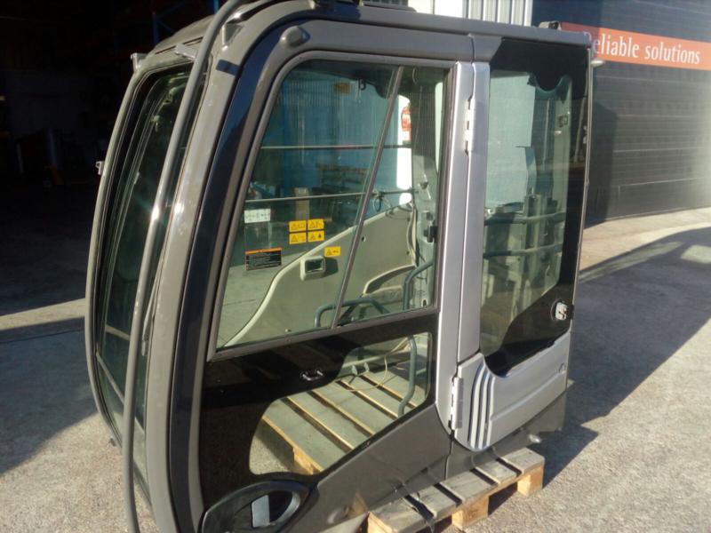 Cab  ROPS HITACHI ZX270-3 ZX280-3 4665065