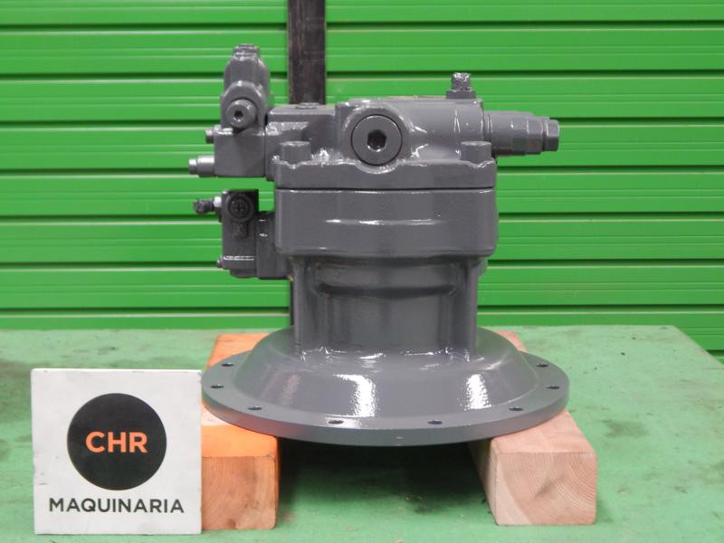 Swing Motor HITACHI ZX350-3 4616985