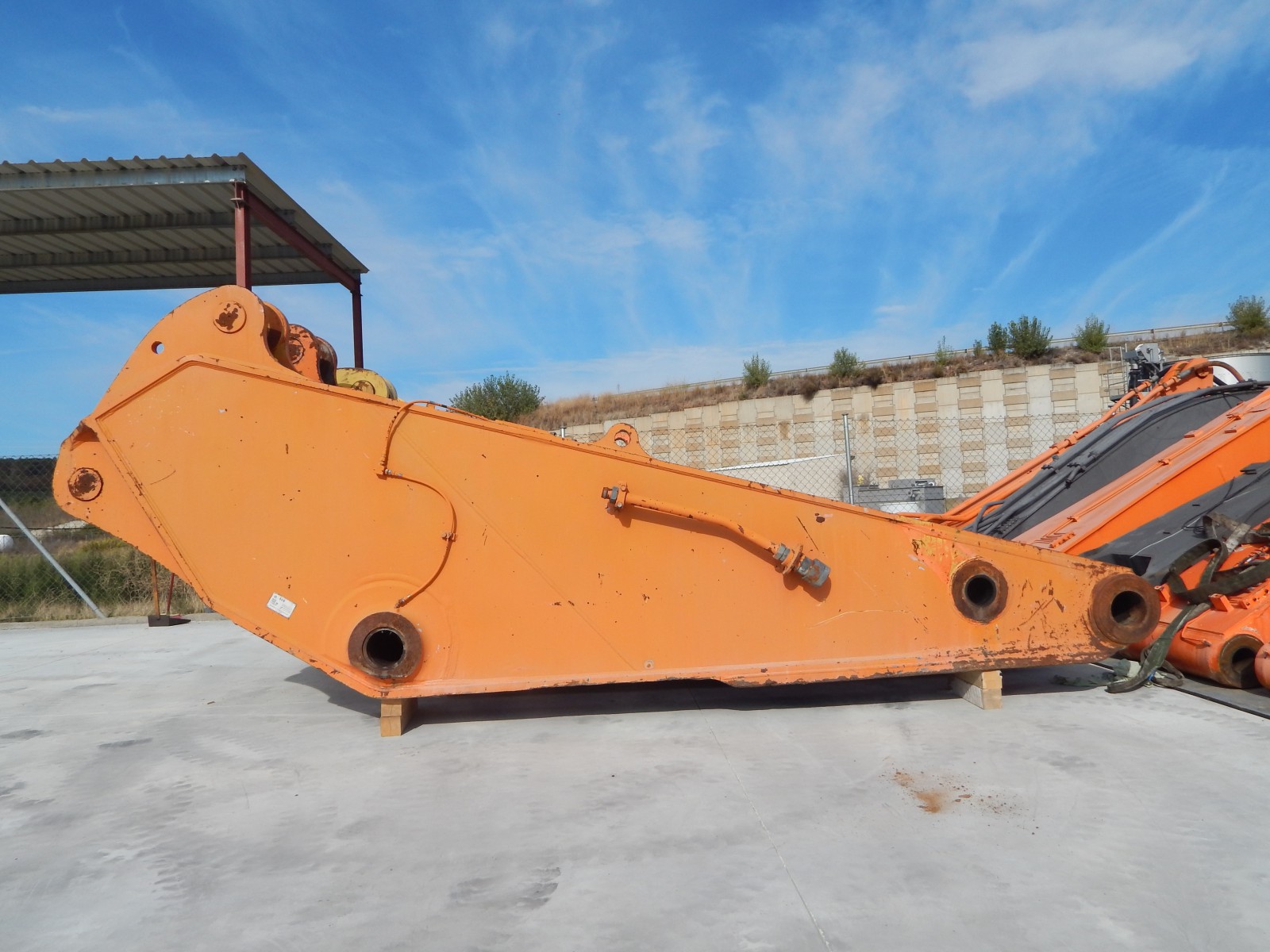 Stick HITACHI EX750-5 EX800-5
