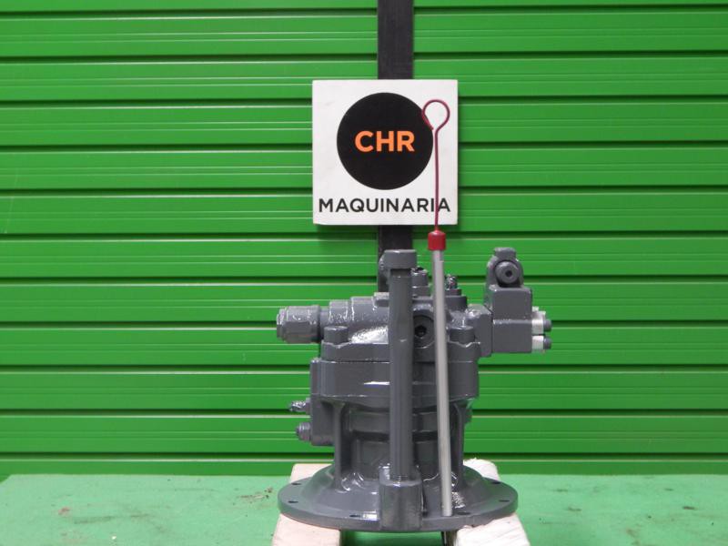 Swing Motor HITACHI ZX210-3 4610138