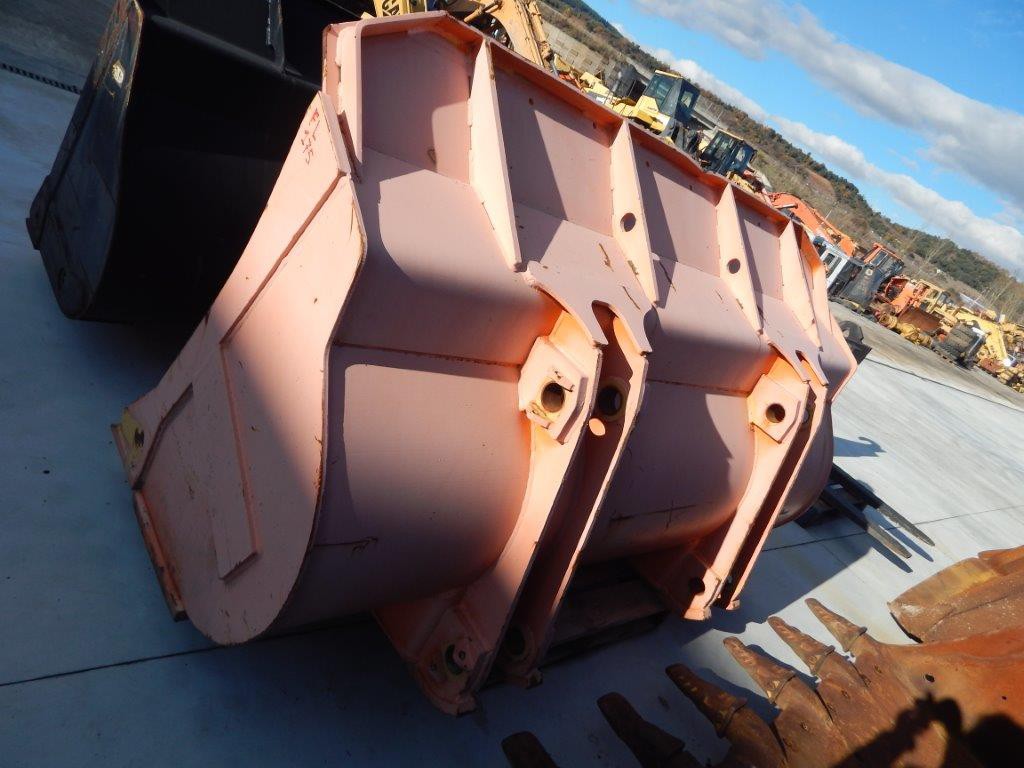 Bucket  Other HITACHI FL175