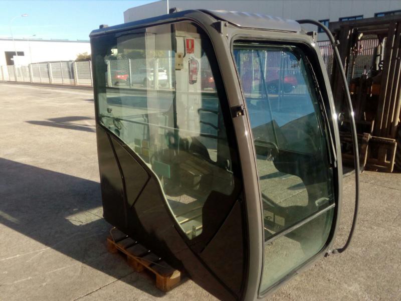Cab  Other HITACHI ZX210-3 ZX350-3 4665065