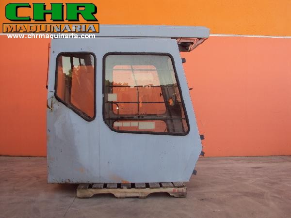 Cab  Other HITACHI EX700