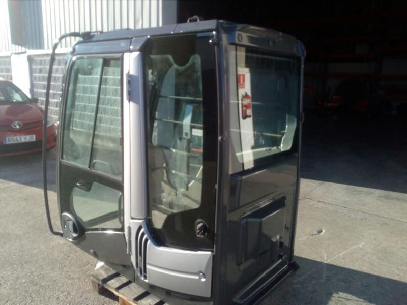 Cab  Other HITACHI ZX210-3 ZX350-3 4665065