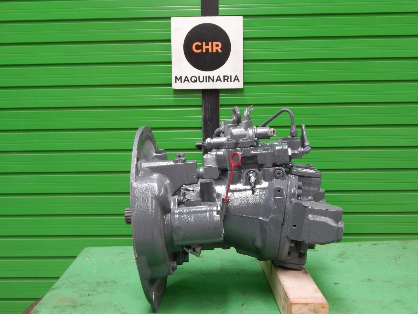Hydraulic Pump HITACHI