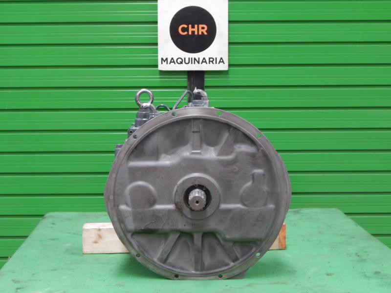 Hydraulic Pump HITACHI