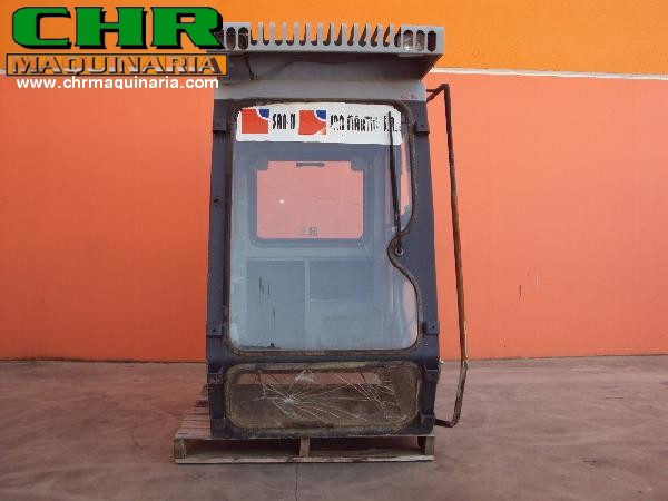 Cab  Other HITACHI EX700