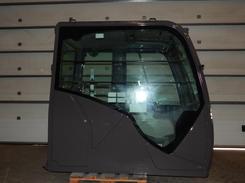 Cab  Other HITACHI ZX210-3 ZX350-3 4665065
