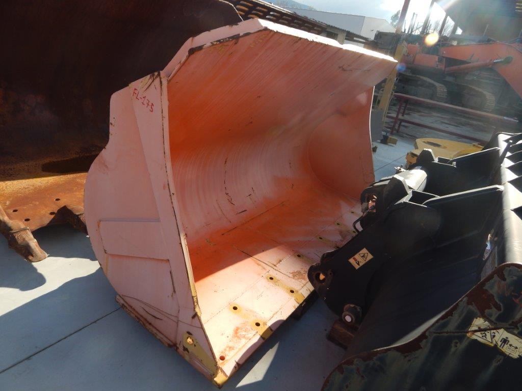 Bucket  Other HITACHI FL175