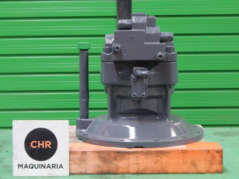 Swing Motor HITACHI ZX350-3 4616985