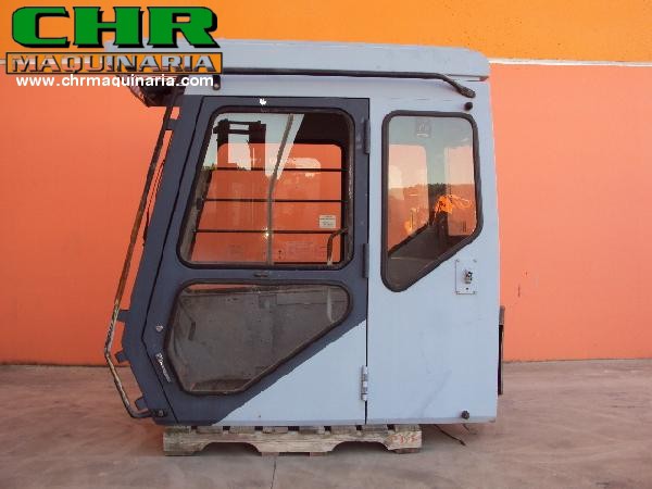 Cab  Other HITACHI EX700