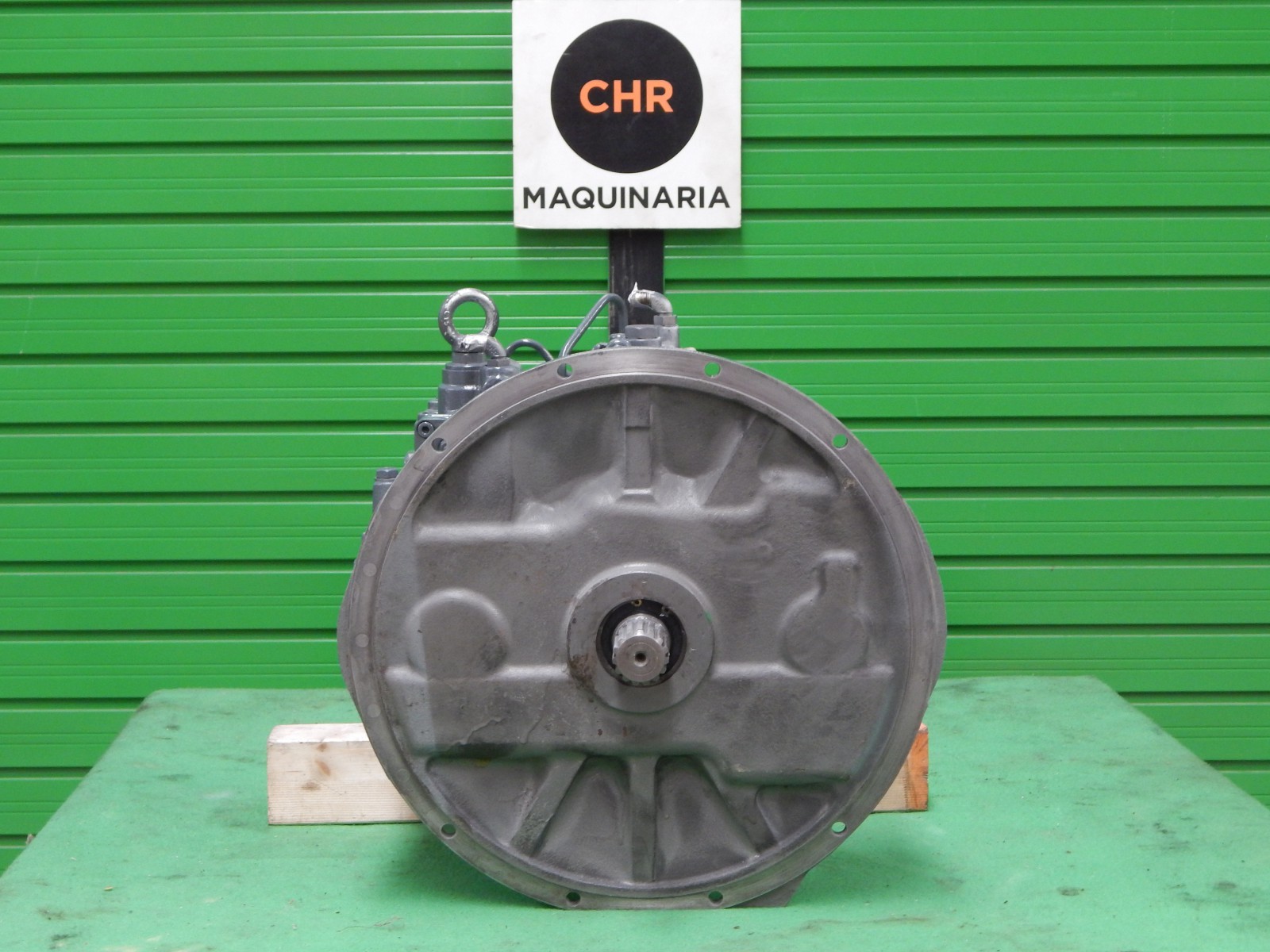Hydraulic Pump HITACHI