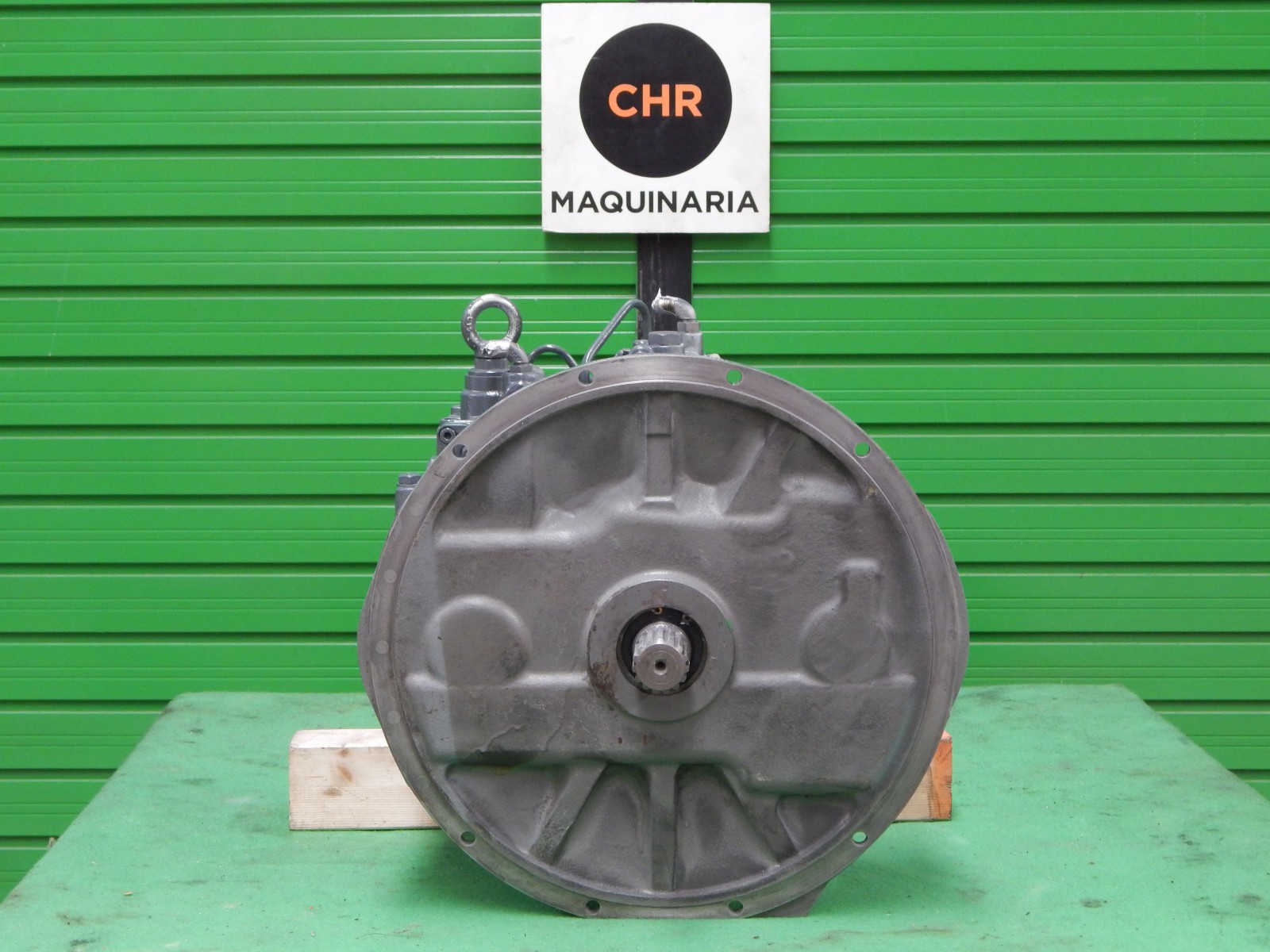 Hydraulic Pump HITACHI