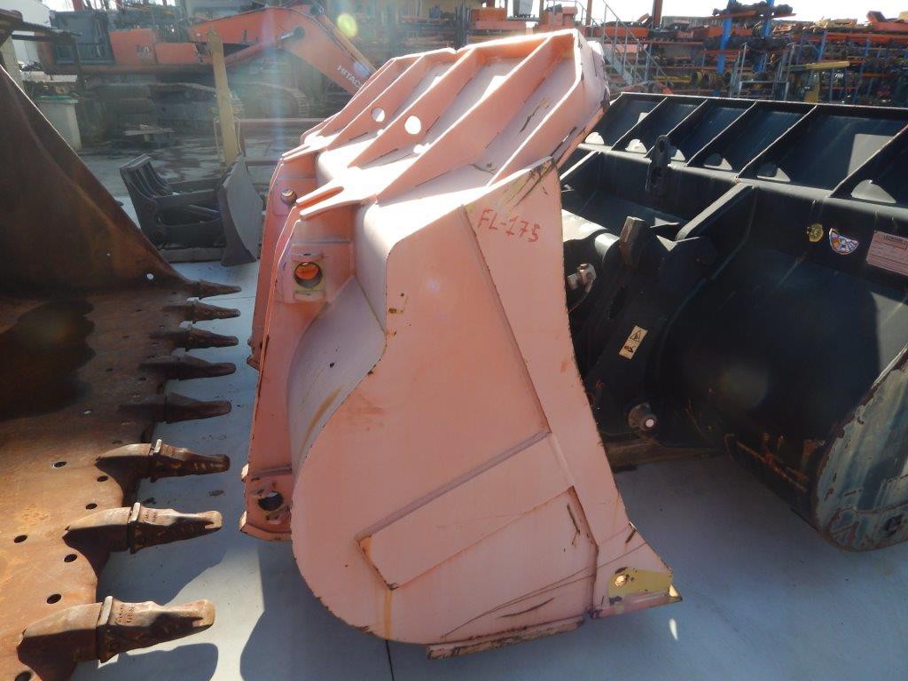 Bucket  Other HITACHI FL175