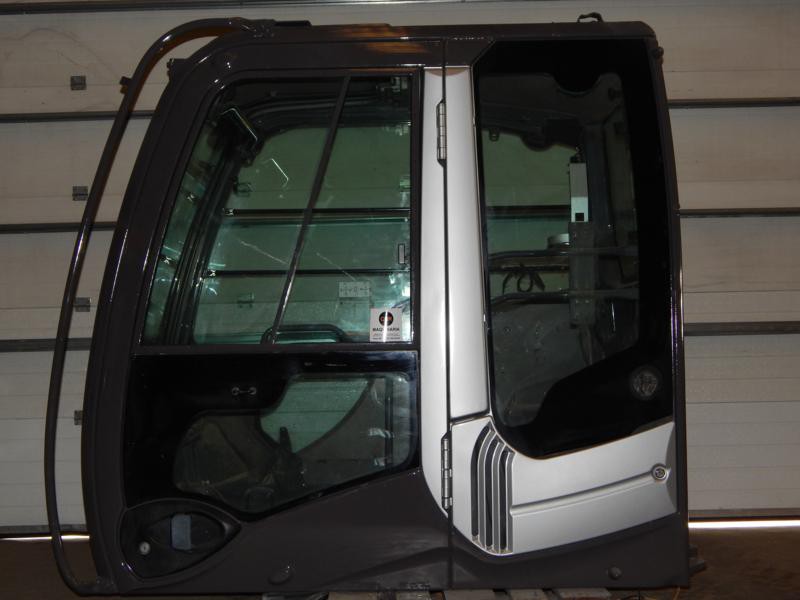 Cab  ROPS HITACHI ZX270-3 ZX280-3 4665065